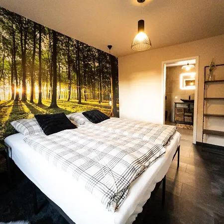 Apartment Ka:ma Hof Uckermark