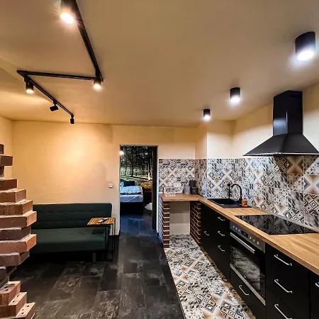 Apartment Ka:ma Hof Uckermark