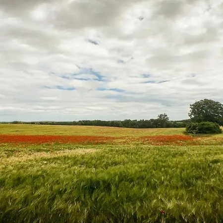 Ka:ma Hof Uckermark Διαμέρισμα *