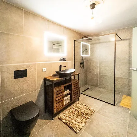 Ka:ma Hof Uckermark Διαμέρισμα