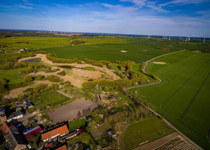 Ka:ma Hof Uckermark Carmzow-Wallmow