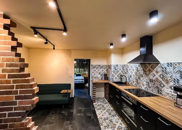 Apartmán Ka:ma Hof Uckermark